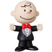 Medicom Toy UDF No.826 Peanuts Series Charlie Brown Tuxedo Japan Figure- Japan Figure Store - #1 Bring To You The Best Japanese Goods