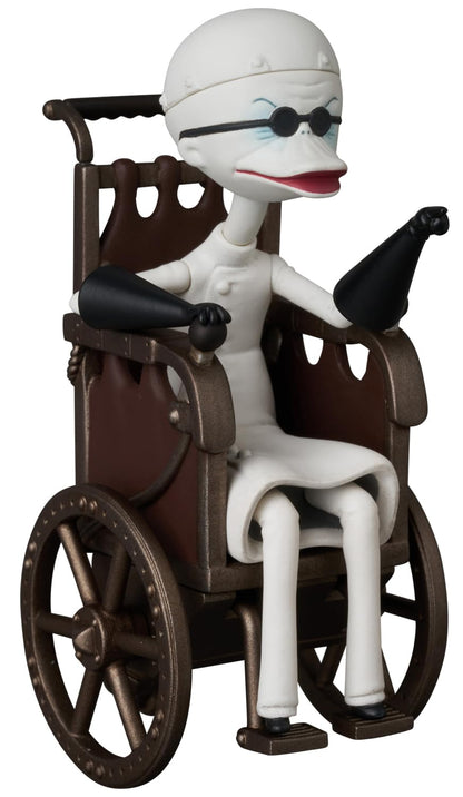 Medicom Toy Ultra Detail Figure 838 Dr Finklestein The Nightmare Before Christmas- Japan Figure Store - #1 Bring To You The Best Japanese Goods