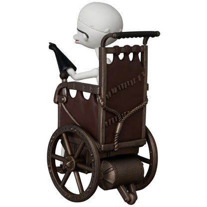 Medicom Toy Ultra Detail Figure 838 Dr Finklestein The Nightmare Before Christmas- Japan Figure Store - #1 Bring To You The Best Japanese Goods