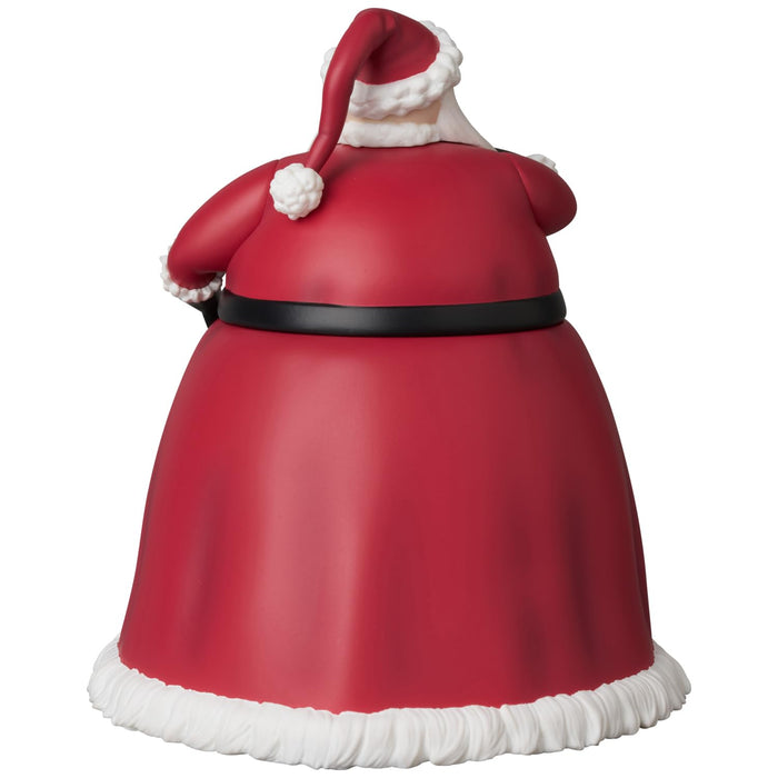 Medicom Toy Ultra Detail Figure 840 Mrs Claus from The Nightmare Before Christmas- Japan Figure Store - #1 Bring To You The Best Japanese Goods