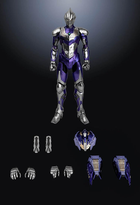Threezero Ultraman Suit Tiga Sky Type 1/6 Scale Collectible Figure- Japan Figure Store - #1 Bring To You The Best Japanese Goods