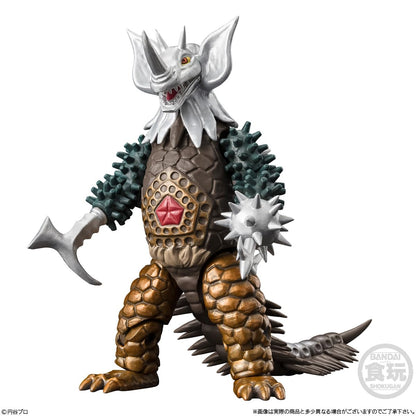 Bandai Ultraman Choudou Alpha Ultra Kaiju 3 Action Figure Collectible- Japan Figure Store - #1 Bring To You The Best Japanese Goods