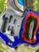 Herds Ultraman Decker Bandai Dx Ultra D Flasher Toy for Kids- Japan Figure Store - #1 Bring To You The Best Japanese Goods