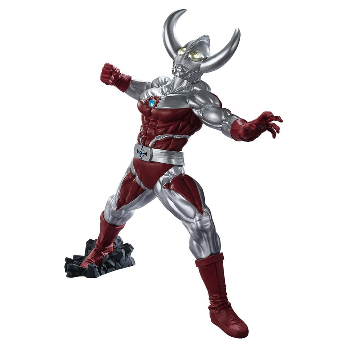 Banpresto Ultraman Figure Father of Ultraman Series Gokai Collectible- Japan Figure Store - #1 Bring To You The Best Japanese Goods