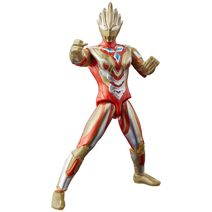 Bandai Ultraman Ultra Action Figure Glitter Trigger Eternity Edition- Japan Figure Store - #1 Bring To You The Best Japanese Goods