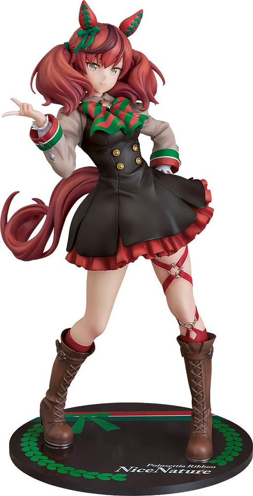 Phat Company Uma Musume Pretty Derby Nice Nature Figure 1/7 Shop Exclusive- Japan Figure Store - #1 Bring To You The Best Japanese Goods