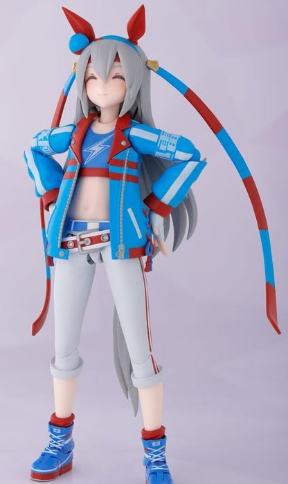 Bandai Spirits Uma Musume Tamamo Cross S.H.Figuarts Figure Exclusive Edition- Japan Figure Store - #1 Bring To You The Best Japanese Goods