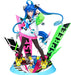 Phat Company Uma Musume Twin Turbo 1/7 Scale Figure Shop Exclusive- Japan Figure Store - #1 Bring To You The Best Japanese Goods