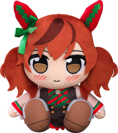 Good Smile Company Uma Musume Pretty Derby Plushie - Nice Nature Edition- Japan Figure Store - #1 Bring To You The Best Japanese Goods