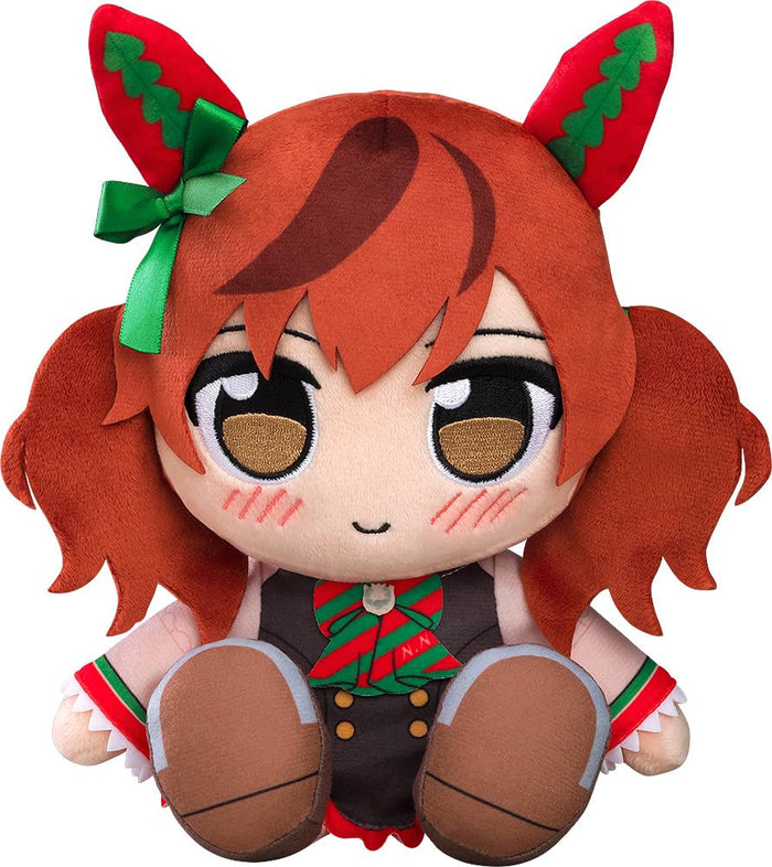 Good Smile Company Uma Musume Pretty Derby Plushie - Nice Nature Edition- Japan Figure Store - #1 Bring To You The Best Japanese Goods