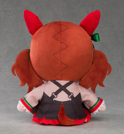 Good Smile Company Uma Musume Pretty Derby Plushie - Nice Nature Edition- Japan Figure Store - #1 Bring To You The Best Japanese Goods