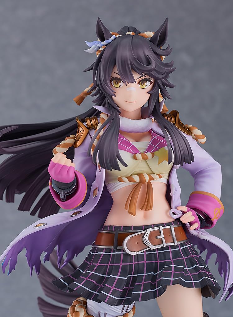 Max Factory Uma Musume Pretty Derby Narita Brian 1/7 Scale Figure- Japan Figure Store - #1 Bring To You The Best Japanese Goods