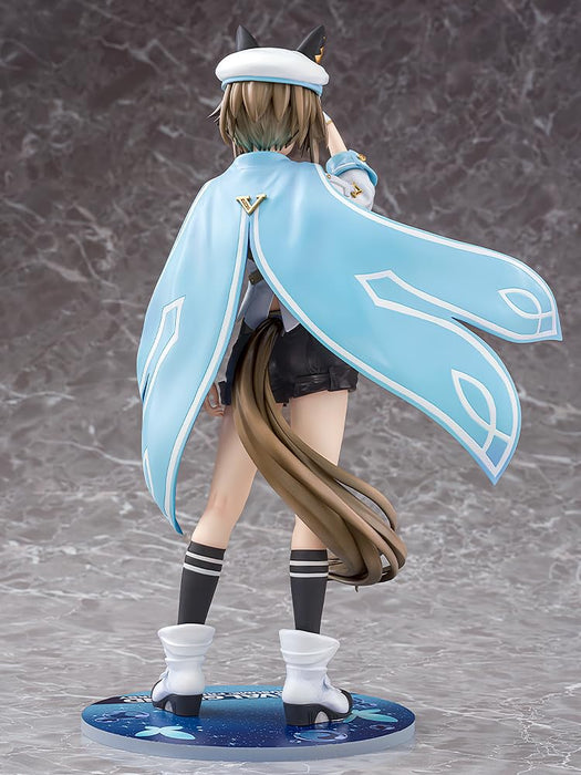Phat Company Uma Musume Pretty Derby Schwarz Gran 1/7 Scale Figurine