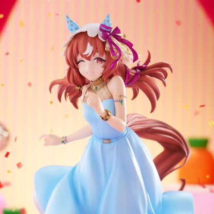 Furyu Uma Musume Pretty Derby Trio Try-It Figure Still In Love Series