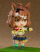 Good Smile Company Umamusume Jungle Pocket Nendoroid 2549 Collectible Figure- Japan Figure Store - #1 Bring To You The Best Japanese Goods