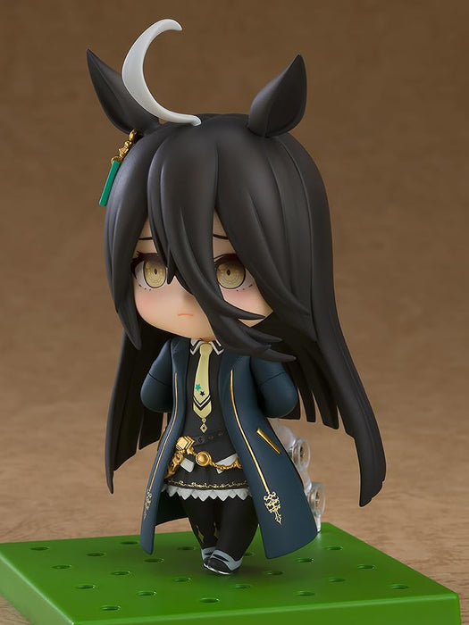 Good Smile Company Manhattan Cafe Nendoroid 2548 - Umamusume Pretty Derby Collectible- Japan Figure Store - #1 Bring To You The Best Japanese Goods