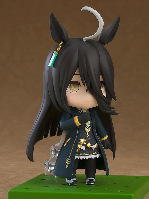 Good Smile Company Manhattan Cafe Nendoroid 2548 - Umamusume Pretty Derby Collectible- Japan Figure Store - #1 Bring To You The Best Japanese Goods