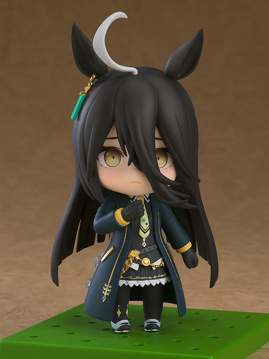 Good Smile Company Manhattan Cafe Nendoroid 2548 - Umamusume Pretty Derby Collectible- Japan Figure Store - #1 Bring To You The Best Japanese Goods
