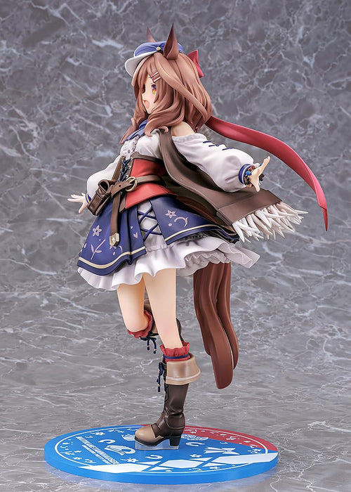 Phat Company Umamusume Matikanetannhauser 1/7 Scale Figure Shop Exclusive- Japan Figure Store - #1 Bring To You The Best Japanese Goods
