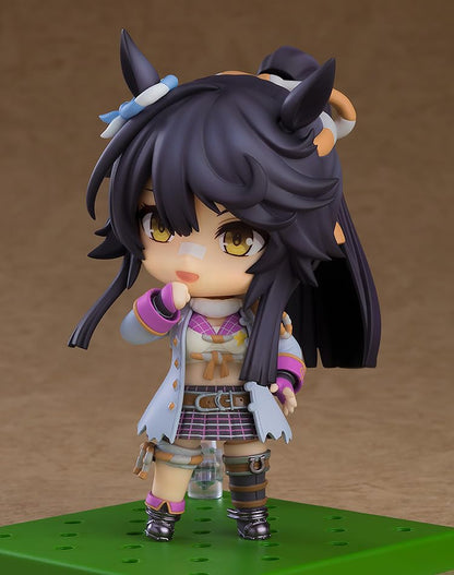 Good Smile Company Nendoroid 2577 Umamusume Pretty Derby Narita Brian Figure- Japan Figure Store - #1 Bring To You The Best Japanese Goods