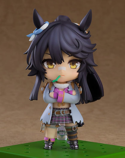 Good Smile Company Nendoroid 2577 Umamusume Pretty Derby Narita Brian Figure- Japan Figure Store - #1 Bring To You The Best Japanese Goods