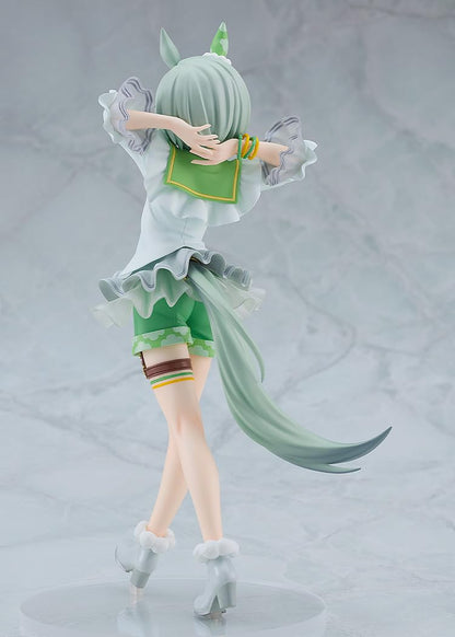 Good Smile Company Umamusume Pretty Derby Seiun Sky Pop Up Parade L Figure- Japan Figure Store - #1 Bring To You The Best Japanese Goods