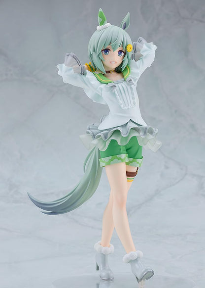 Good Smile Company Umamusume Pretty Derby Seiun Sky Pop Up Parade L Figure- Japan Figure Store - #1 Bring To You The Best Japanese Goods