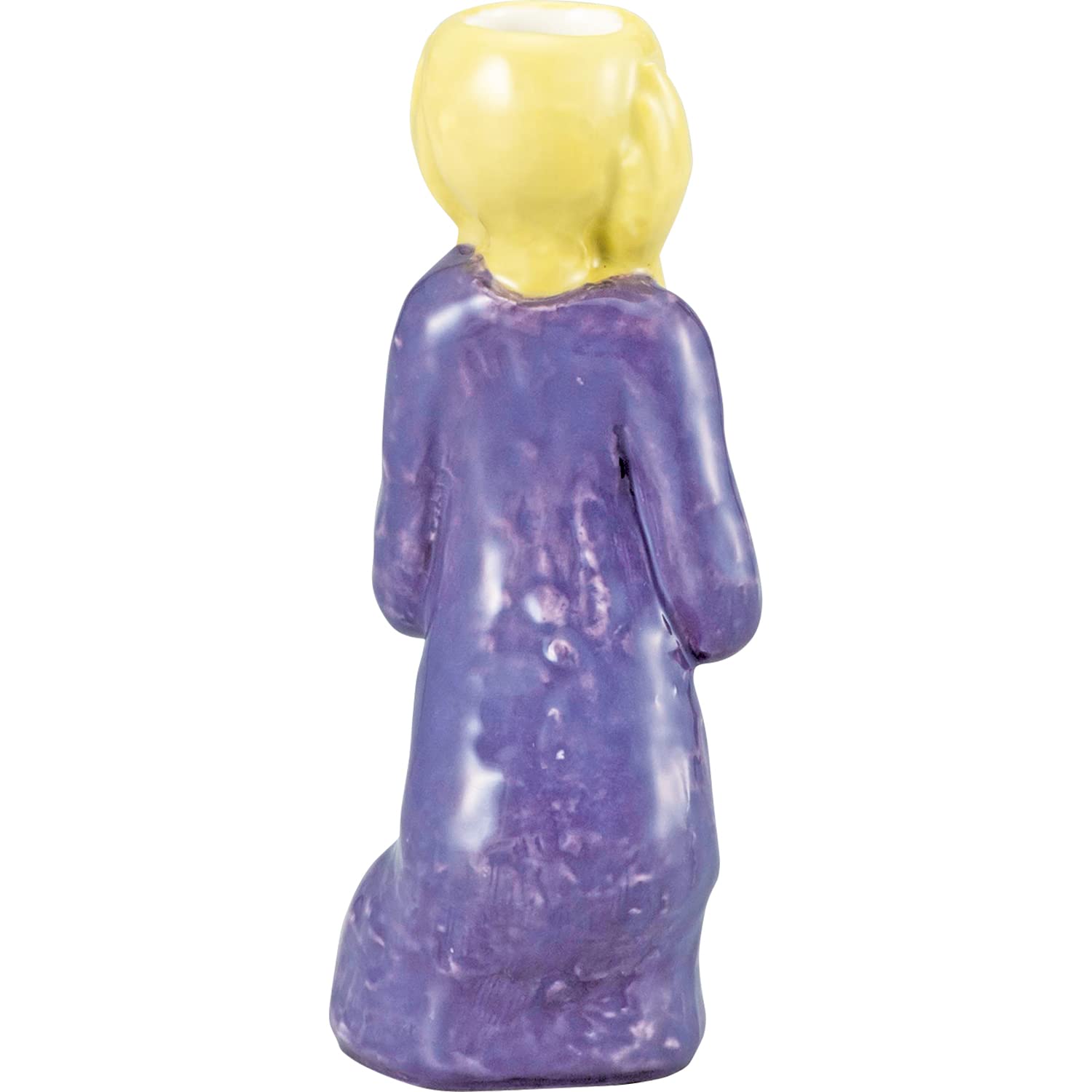 Sun Art Scream Flower Vase 11cm | Unique Tableware SAN3895