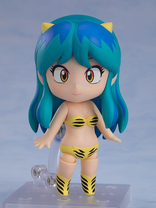 Fine Clover Urusei Yatsura Lum Nendoroid 1745 School Uniform Version- Japan Figure Store - #1 Bring To You The Best Japanese Goods