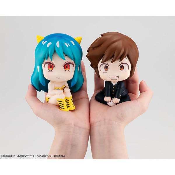 Megahouse Urusei Yatsura Moroboshi Ataru Look Up Collectible Figure- Japan Figure Store - #1 Bring To You The Best Japanese Goods