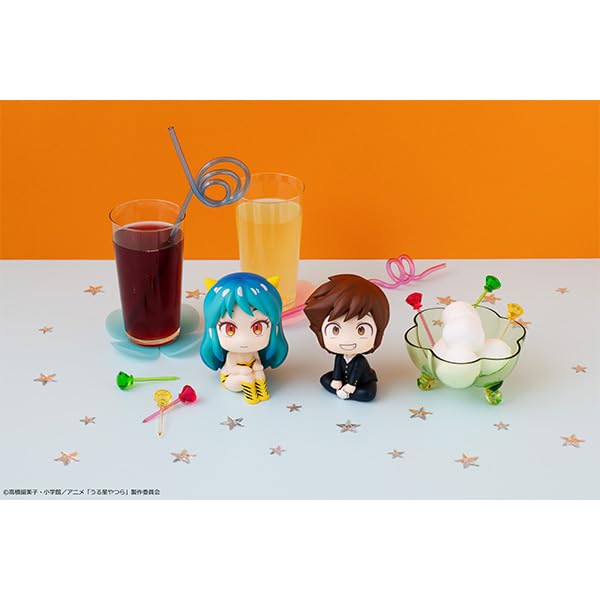 Megahouse Urusei Yatsura Moroboshi Ataru Look Up Collectible Figure- Japan Figure Store - #1 Bring To You The Best Japanese Goods