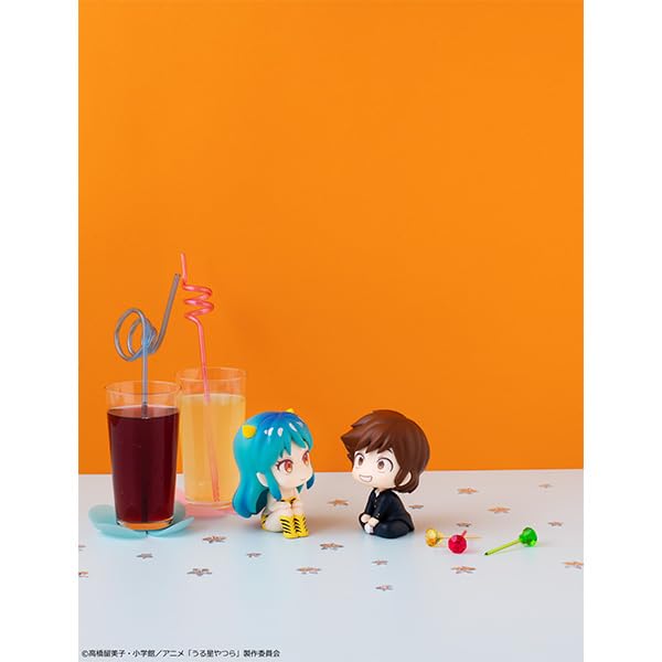 Megahouse Urusei Yatsura Moroboshi Ataru Look Up Collectible Figure- Japan Figure Store - #1 Bring To You The Best Japanese Goods