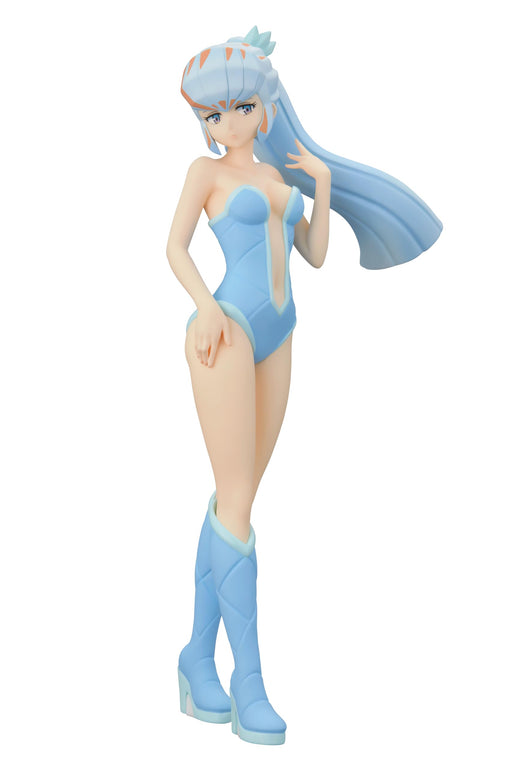 Banpresto Urusei Yatsura Lum & Bestie Oyuki Figure Collection Vol.2