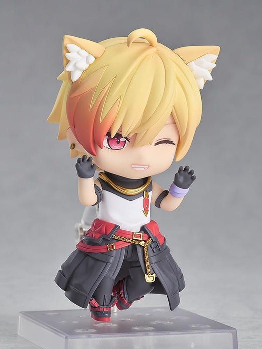 Kuroki Natsume Nendoroid 2442 by Good Smile Arts Shanghai and Good Smile Company- Japan Figure Store - #1 Bring To You The Best Japanese Goods