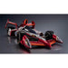 Megahouse Variable Action Knight Saber 005 Livery Edition Cyber Formula