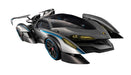 Megahouse Variable Action Future Cyber Formula Asurada Vsx-R Model Kit