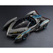 Megahouse Variable Action Future Cyber Formula Asurada Vsx-R Model Kit