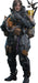 Hot Toys Video Game Masterpiece Death Stranding 2 Sam 1/6 Scale Figure