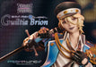 Prime 1 Studio Visual Prison Guiltia Brion Prisma Wing 1/7 Scale Pwvspr-01P- Japan Figure Store - #1 Bring To You The Best Japanese Goods
