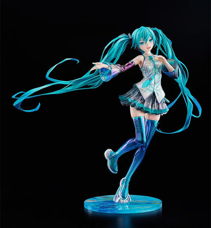 Good Smile Company Hatsune Miku 1/4 Scale Figure - 0X27 Eternal Stream Vocaloid- Japan Figure Store - #1 Bring To You The Best Japanese Goods