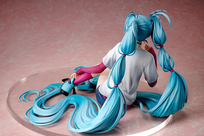 Stronger Hatsune Miku 1/4 Scale Vocaloid Figure Latest Street Style Cute- Japan Figure Store - #1 Bring To You The Best Japanese Goods