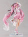 Good Smile Company Vocaloid Hatsune Miku 1/6 Sakura Hanami Outfit Ver. Collectible- Japan Figure Store - #1 Bring To You The Best Japanese Goods
