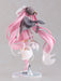 Good Smile Company Vocaloid Hatsune Miku 1/6 Sakura Hanami Outfit Ver. Collectible- Japan Figure Store - #1 Bring To You The Best Japanese Goods