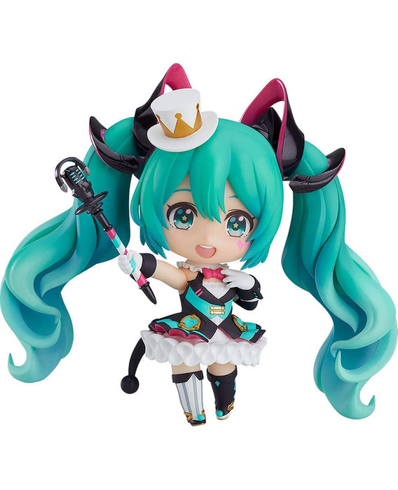 Good Smile Company Vocaloid Hatsune Miku Nendoroid 1339 Magical Mirai 2019 Ver- Japan Figure Store - #1 Bring To You The Best Japanese Goods