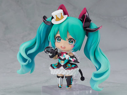 Good Smile Company Vocaloid Hatsune Miku Nendoroid 1339 Magical Mirai 2019 Ver- Japan Figure Store - #1 Bring To You The Best Japanese Goods
