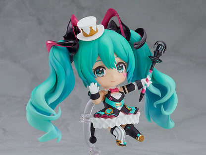 Good Smile Company Vocaloid Hatsune Miku Nendoroid 1339 Magical Mirai 2019 Ver- Japan Figure Store - #1 Bring To You The Best Japanese Goods