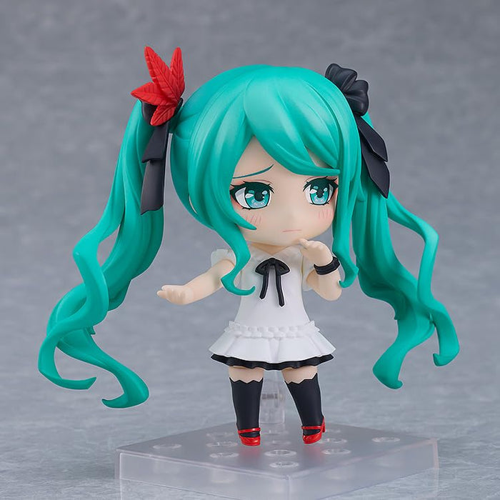 Good Smile Company Hatsune Miku Nendoroid 2430 World Is Mine 2024 Version- Japan Figure Store - #1 Bring To You The Best Japanese Goods