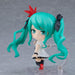 Good Smile Company Hatsune Miku Nendoroid 2430 World Is Mine 2024 Version- Japan Figure Store - #1 Bring To You The Best Japanese Goods