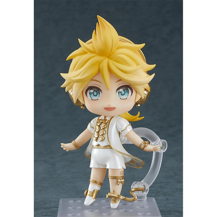Good Smile Company Vocaloid Kagamine Len Nendoroid Symphony 2022 Ver. #1920- Japan Figure Store - #1 Bring To You The Best Japanese Goods