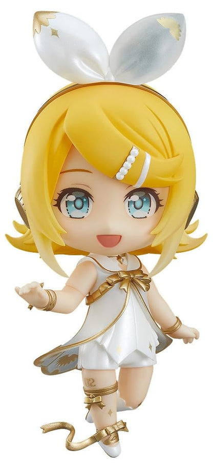 Good Smile Company Vocaloid - Kagamine Rin Nendoroid 1919 Symphony 2022 Ver.- Japan Figure Store - #1 Bring To You The Best Japanese Goods